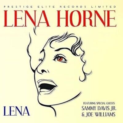Lena - Lena Horne