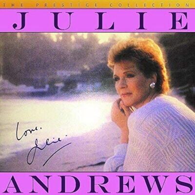 Love, Julie - Julie Andrews