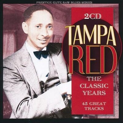 The Classic Years (2 CD) - Tampa Red