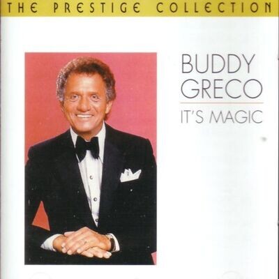 Its Magic - Buddy Greco