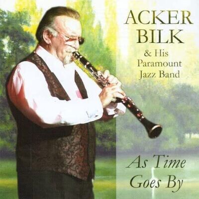 As Time Goes By - Acker Bilk & His Paramount Jazz Orchestra