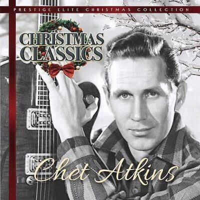 Christmas Classics - Chet Atkins