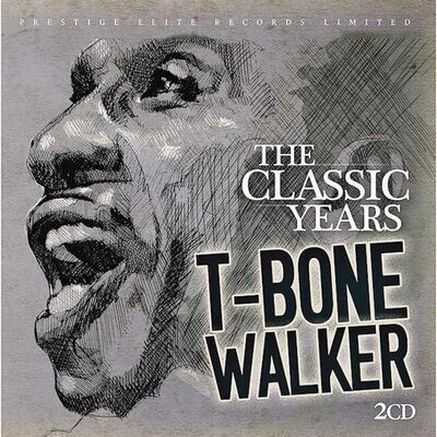 The Classic Years (2 CD) - T Bone Walker