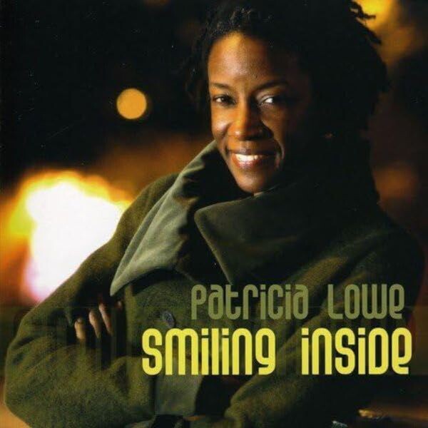Smiling Inside - Patricia Lowe