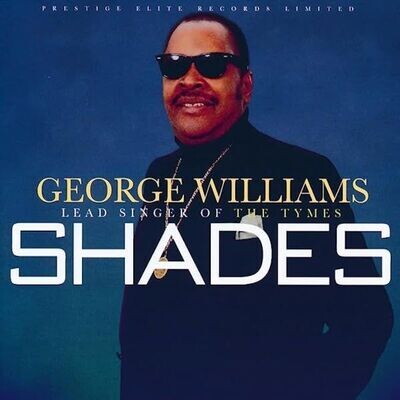Shades - George Williams