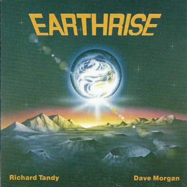 Earthrise - Richard Tandy and Dave Morgan