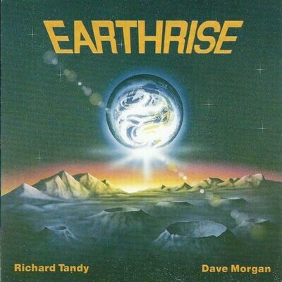 Earthrise - Richard Tandy and Dave Morgan