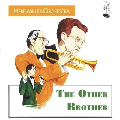 The Other Brother - Herb Miller Orchestra