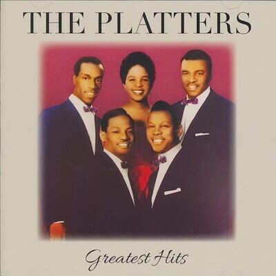 Greatest Hits - The Platters