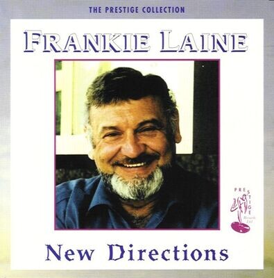 New Directions - Frankie Laine