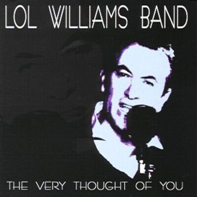 The Very Thought Of You - Lol Williams Band
