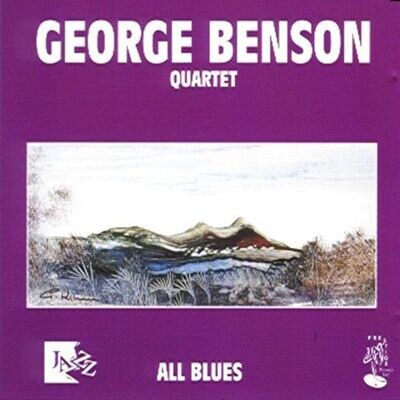 All Blues - George Benson
