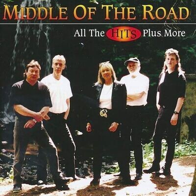 All The Hits Plus More - Middle Of The Road