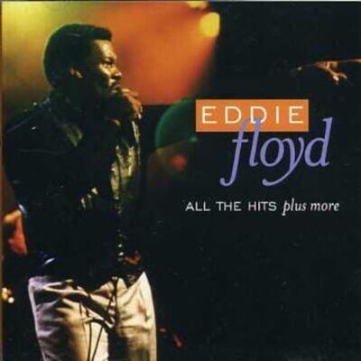 All The Hits Plus More - Eddie Floyd