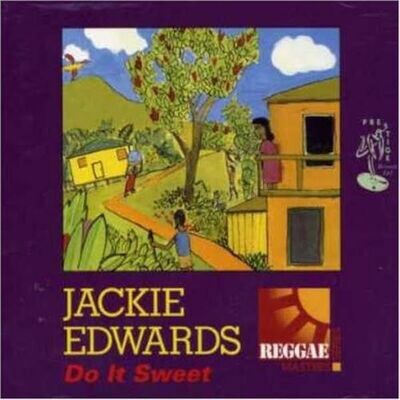 Do It Sweet - Jackie Edwards