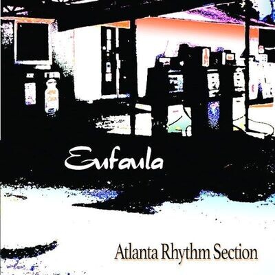 Eufaula - Atlanta Rhythm Section