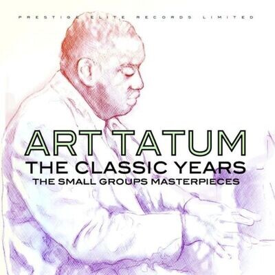 The Classic Years (2 CD) - Art Tatum