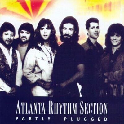 Partly Plugged - Atlanta Rhythm Section
