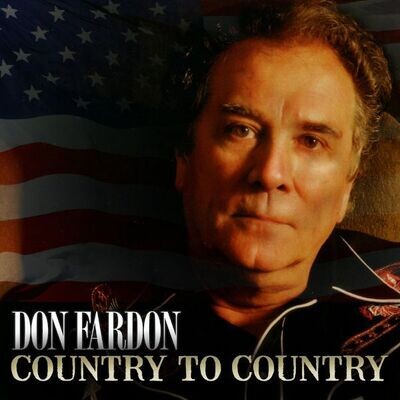 Country To Country - Don Fardon