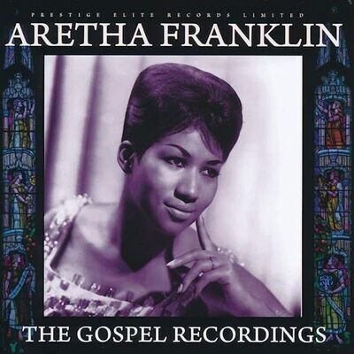 The Gospel Recordings - Aretha Franklin