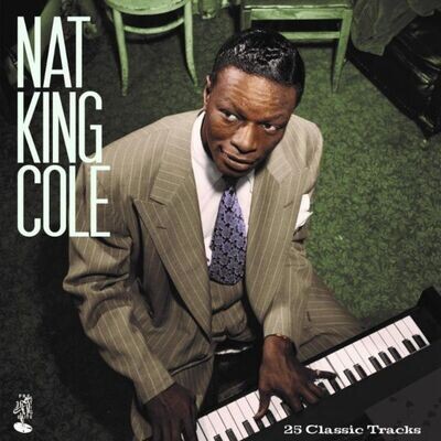 25 Classic Tracks - Nat King Cole