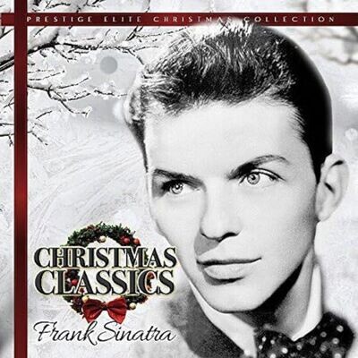 Christmas Classics - Frank Sinatra