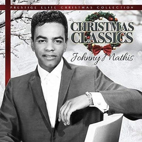 Christmas Classics - Johnny Mathis