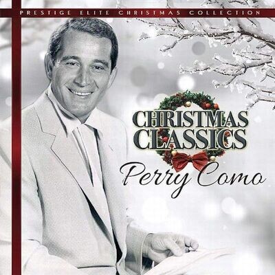 Christmas Classics - Perry Como