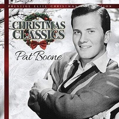 Christmas Classics - Pat Boone