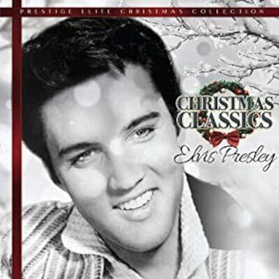 Christmas Classics - Elvis Presley