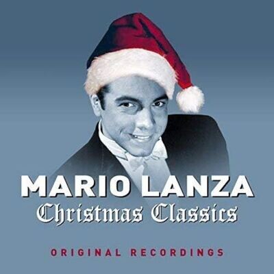 Christmas Classics - Mario Lanza
