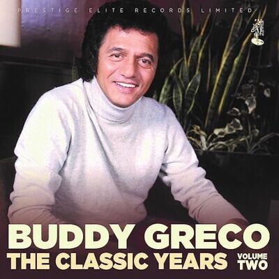 The Classic Years (Volume 2) - Buddy Greco
