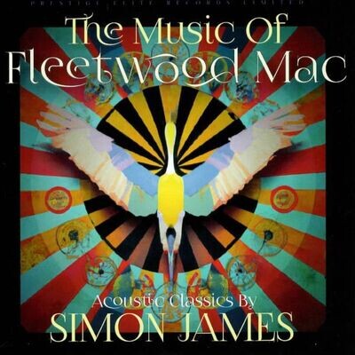 Simon James - The Music Of Fleetwood Mac