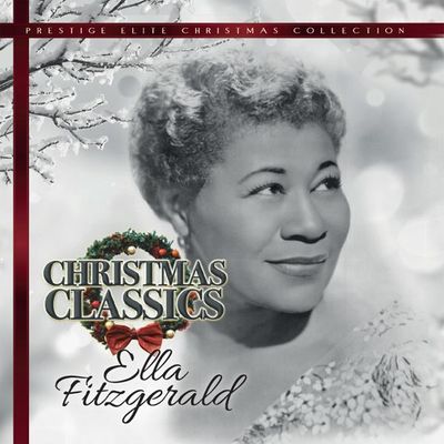 Christmas Classics - Ella Fitzgerald Christmas Classics - Ella Fitzgerald