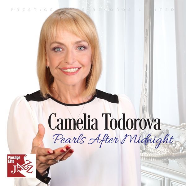 Pearls After Midnight - Camelia Todorova Pearls After Midnight - Camelia Todorova