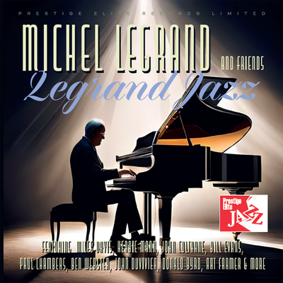 Legrand Jazz - Michel Legrand and Friends