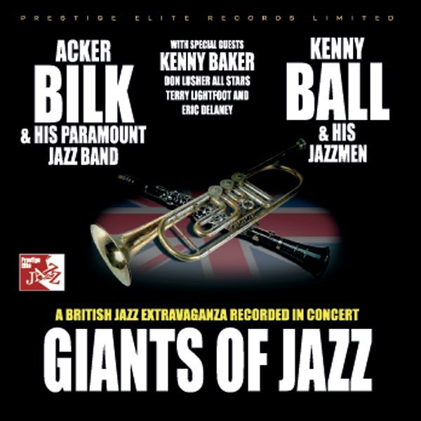 Giants Of Jazz - Various Artists Giants Of Jazz - Various Artists