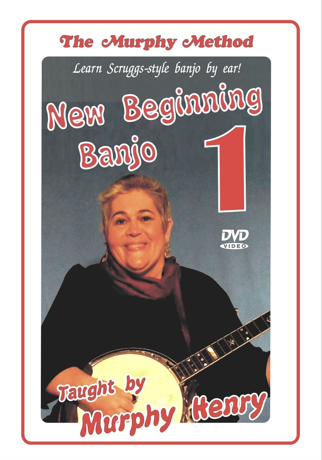 New Beginning Banjo 1