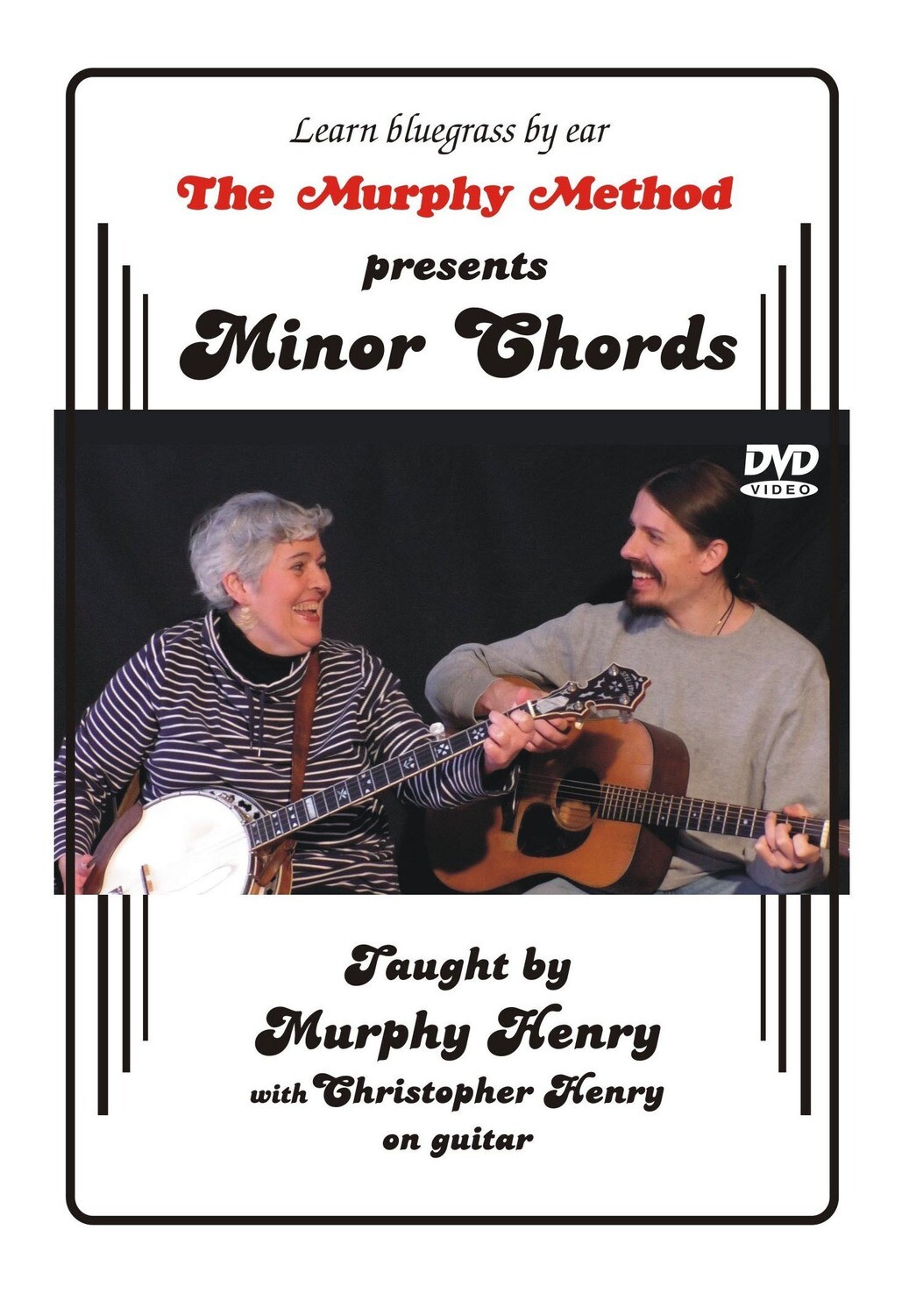 Minor Chords
