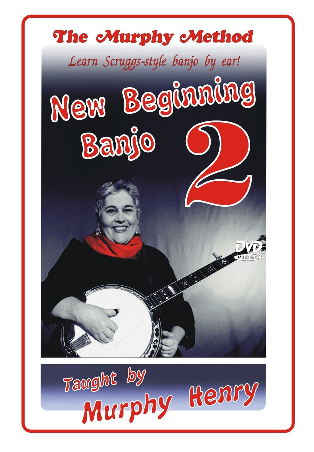 New Beginning Banjo 2