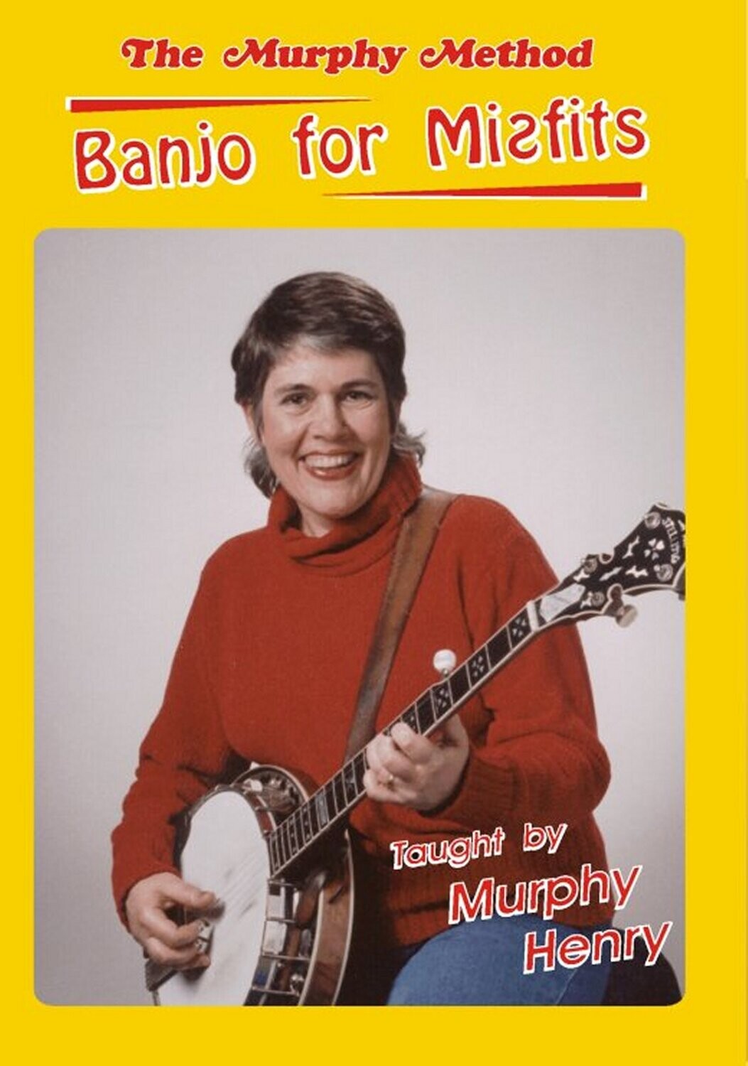 Banjo for Misfits