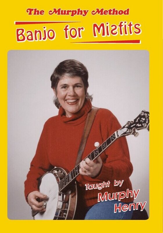 Banjo for Misfits