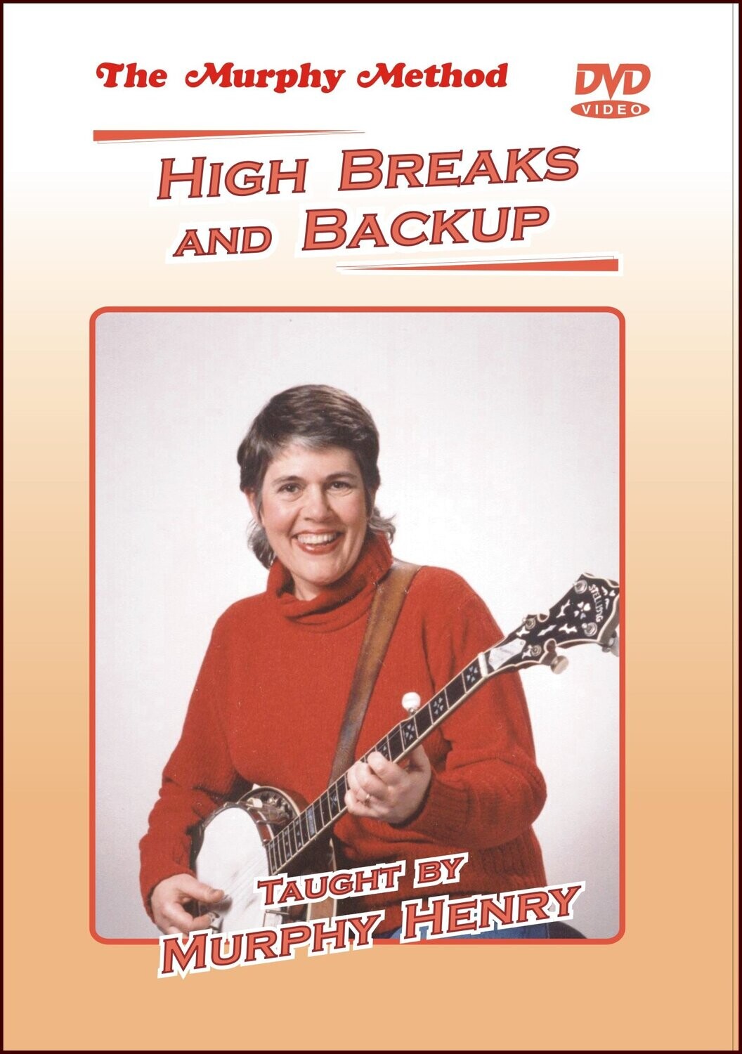 High Breaks and Backup