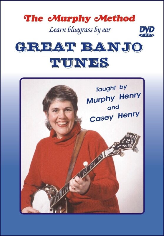 Great Banjo Tunes