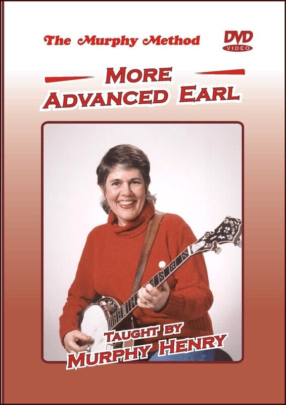 More Advanced Earl
