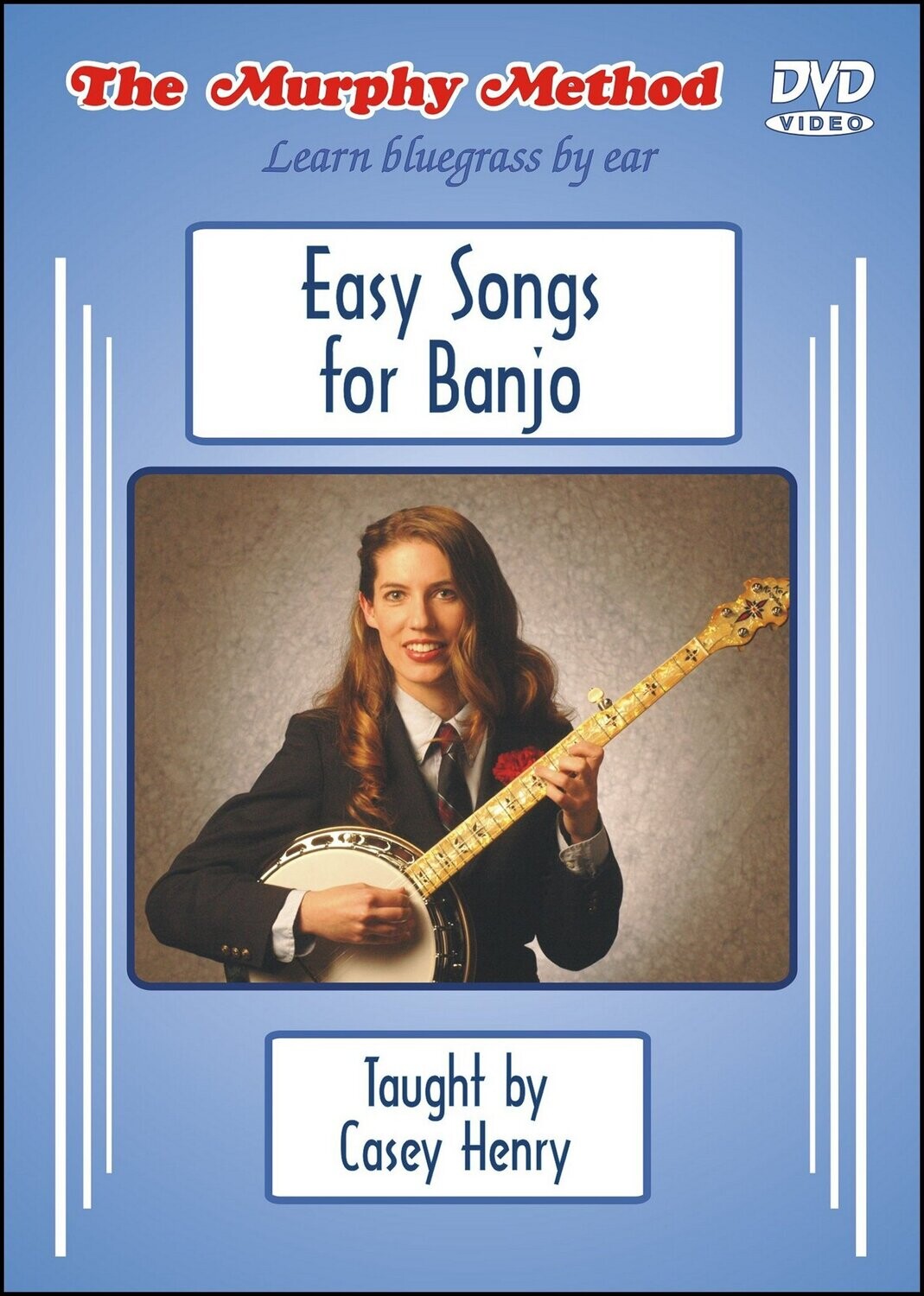 Easy Songs for Banjo