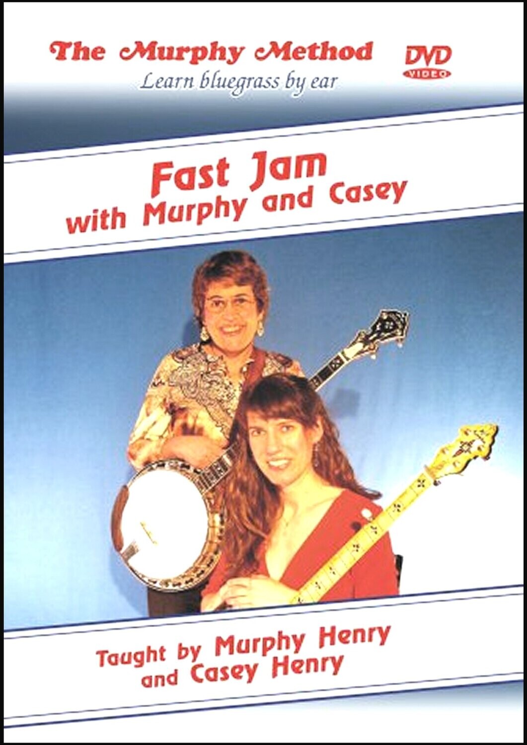 Fast Jam with Murphy and Casey