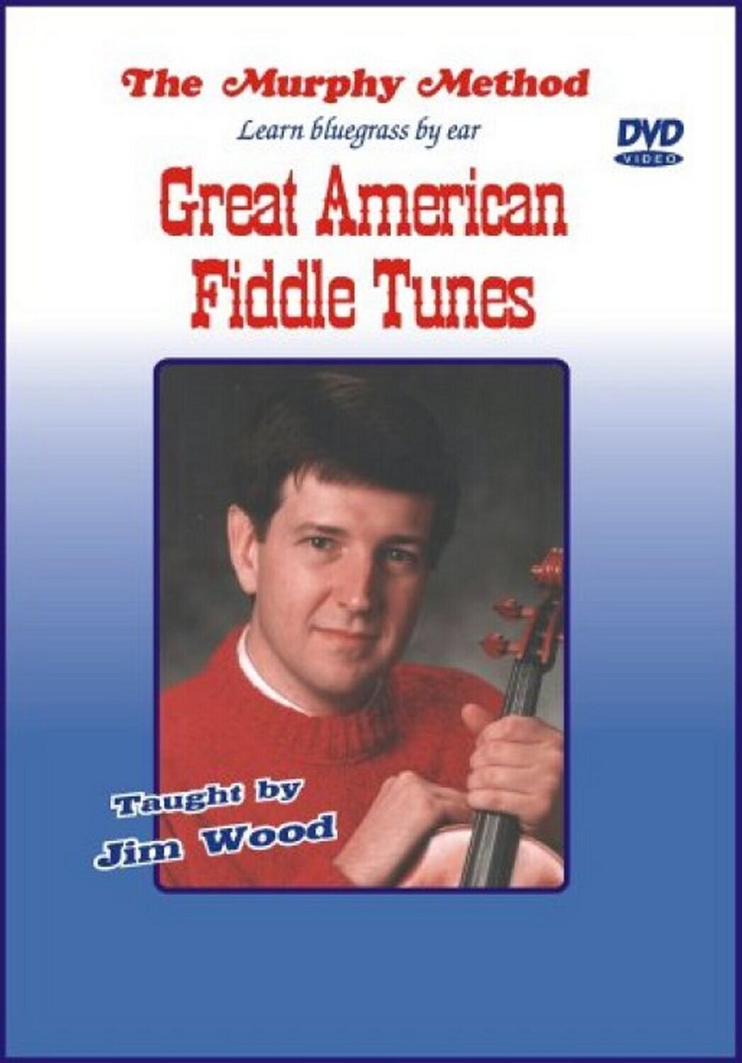 Great American Fiddle Tunes