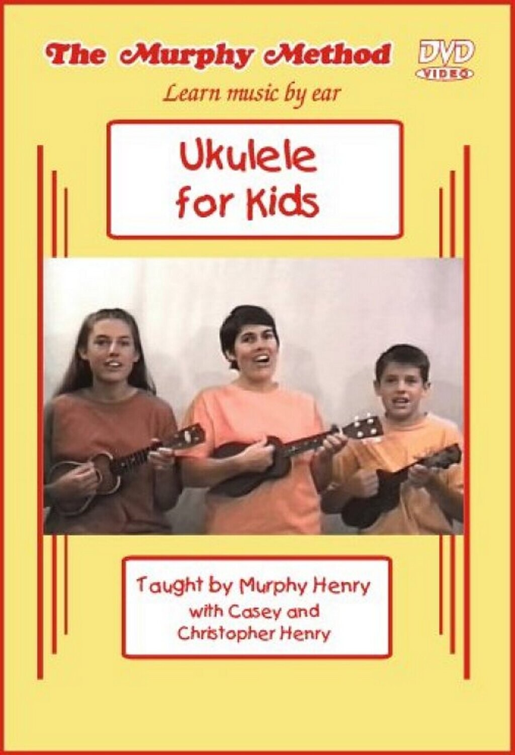 Ukulele for Kids