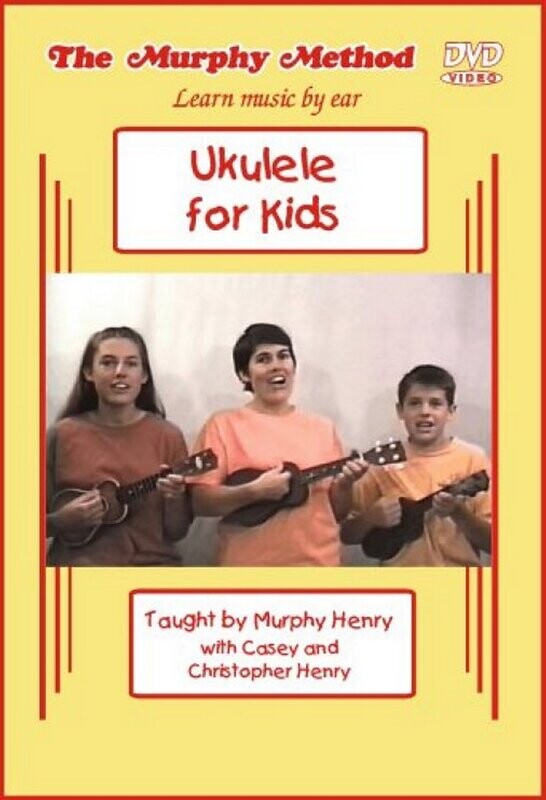 Ukulele for Kids
